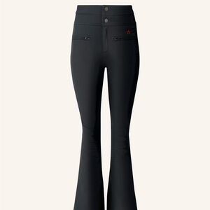 Perfect Moment High-Waist Aurora Flare Ski Pant